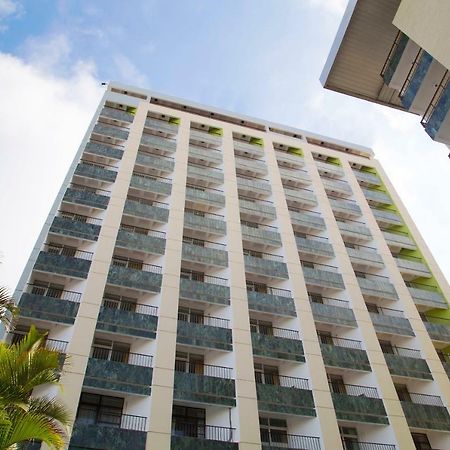 Conquistador Hotel & Conference Center Guatemala Dış mekan fotoğraf