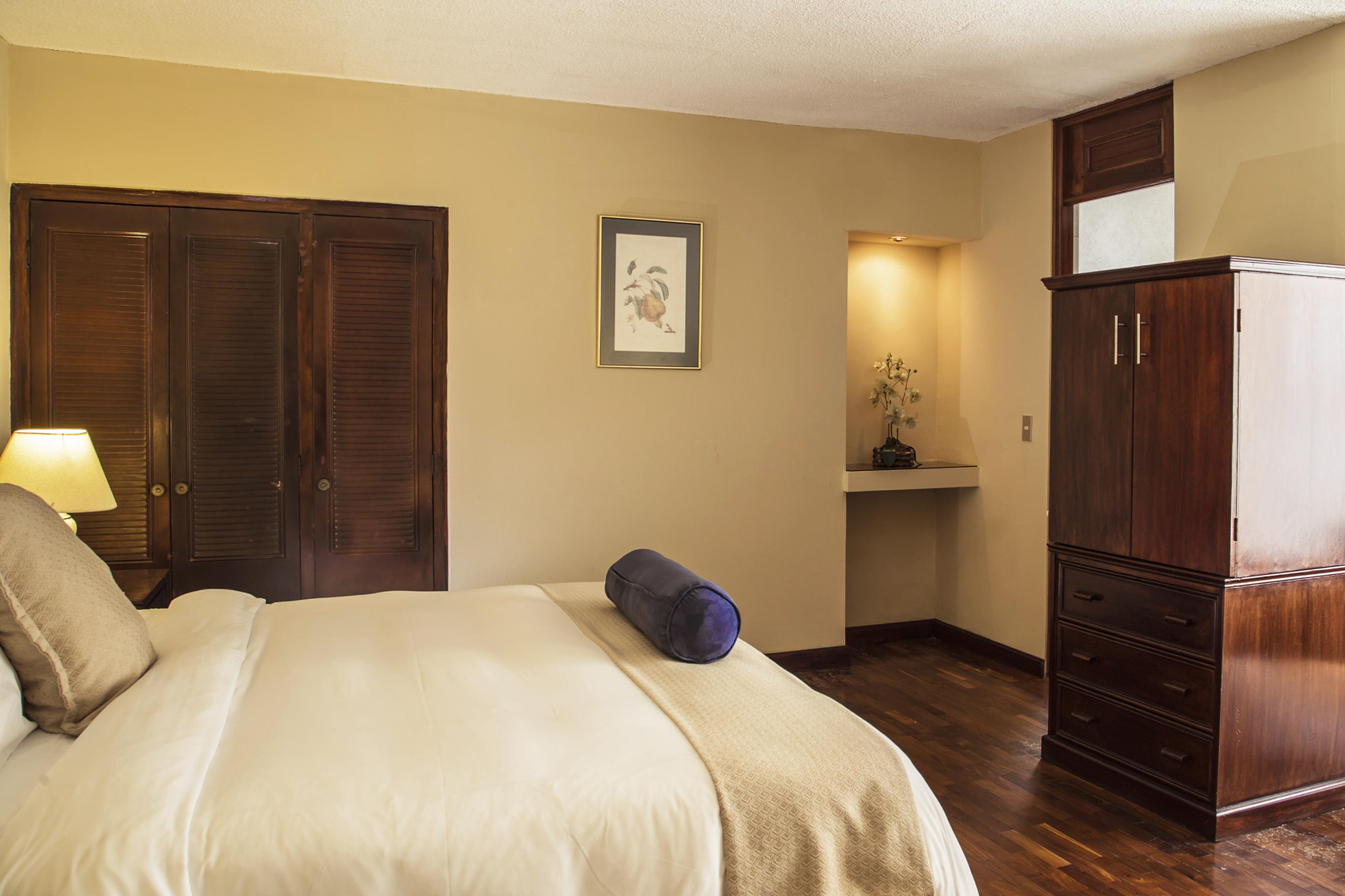 Conquistador Hotel & Conference Center Guatemala Dış mekan fotoğraf