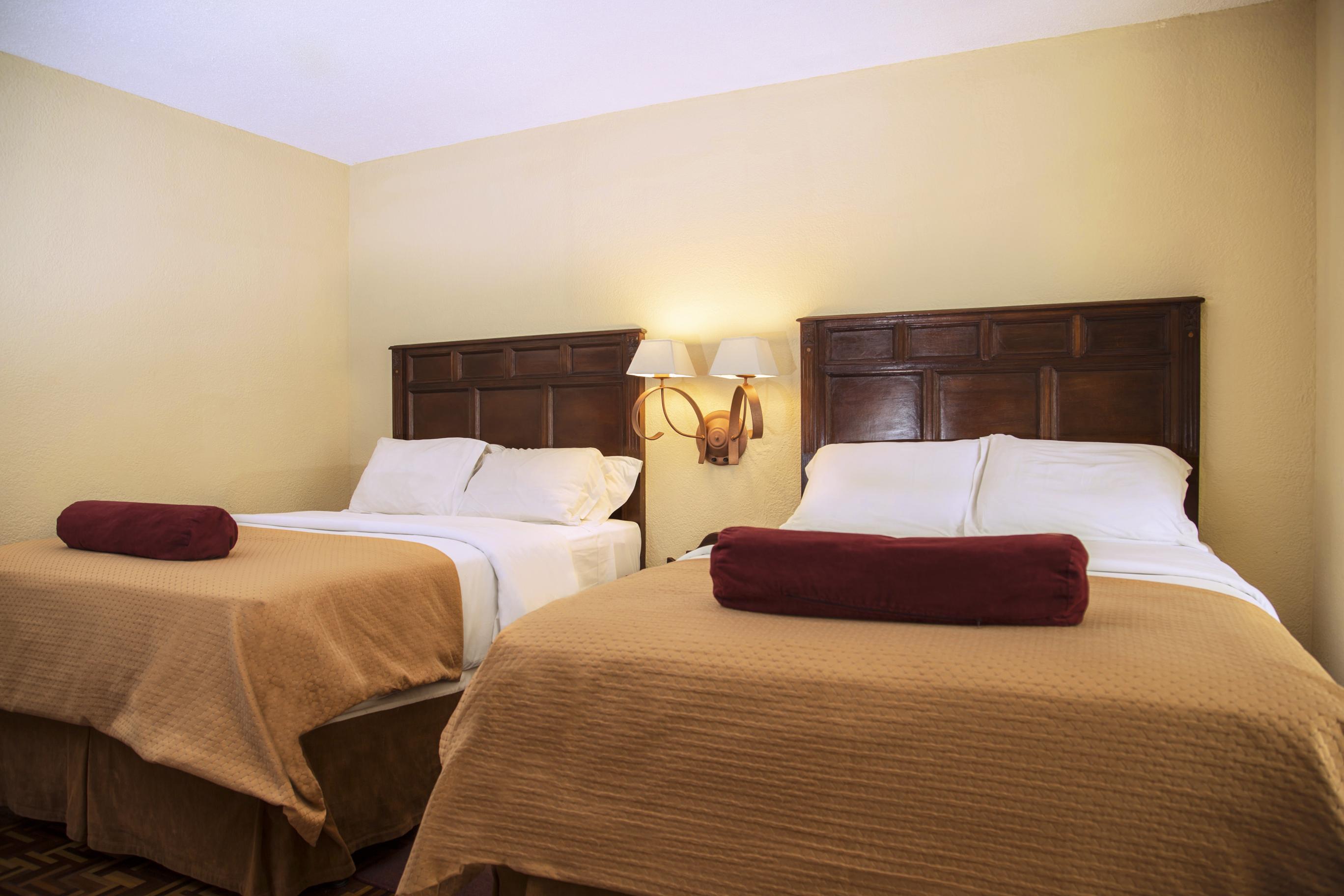 Conquistador Hotel & Conference Center Guatemala Dış mekan fotoğraf