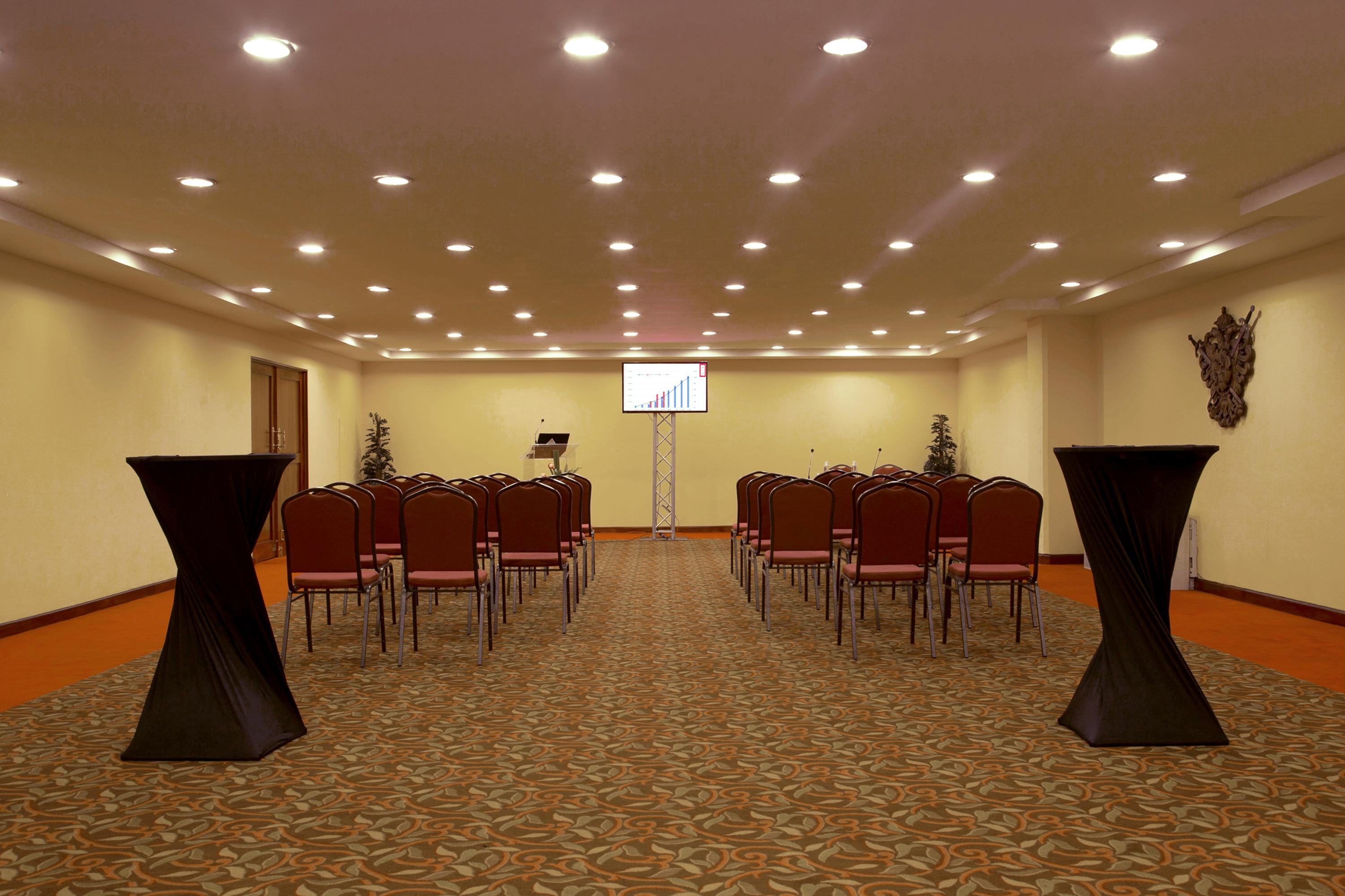 Conquistador Hotel & Conference Center Guatemala Dış mekan fotoğraf