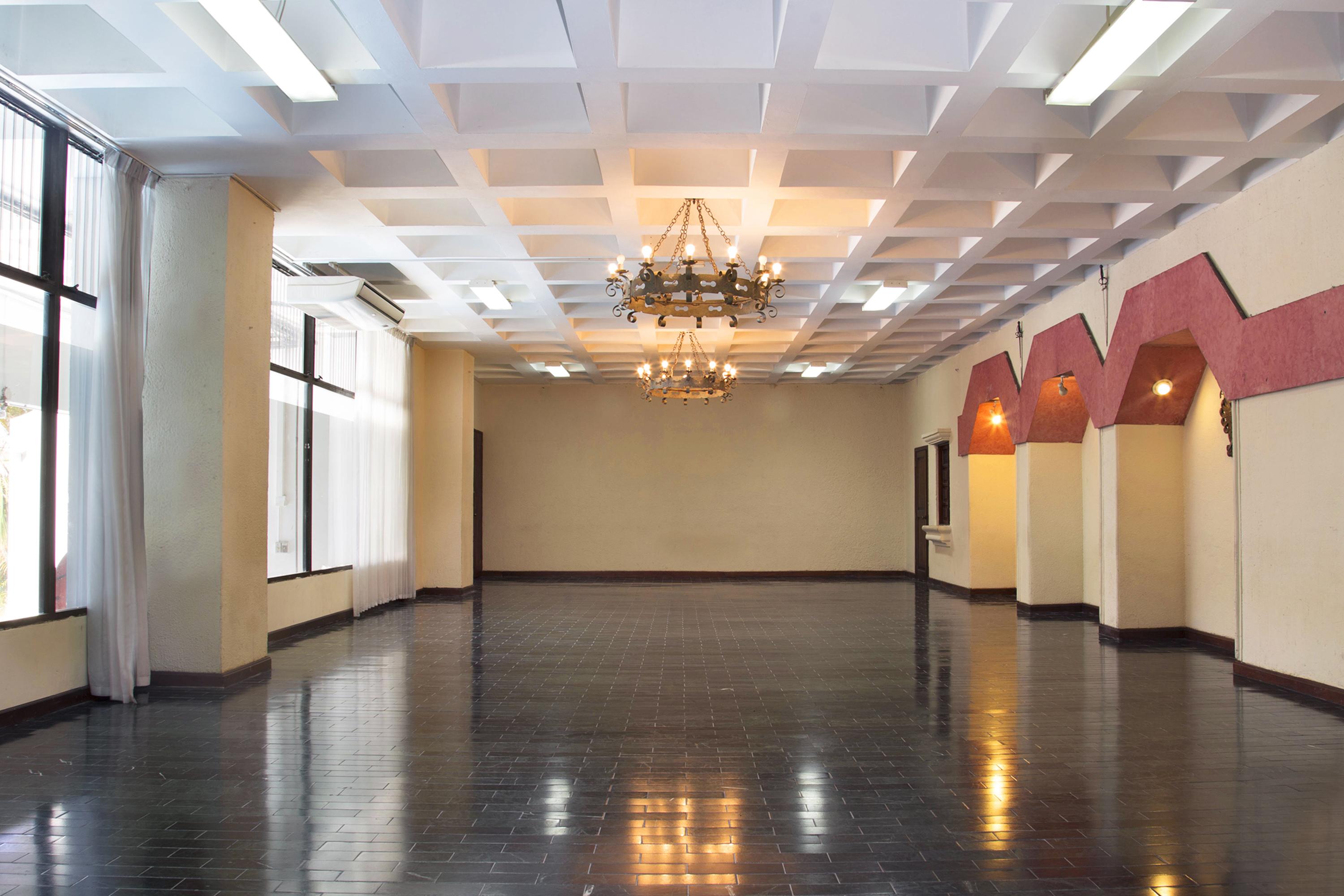 Conquistador Hotel & Conference Center Guatemala Dış mekan fotoğraf