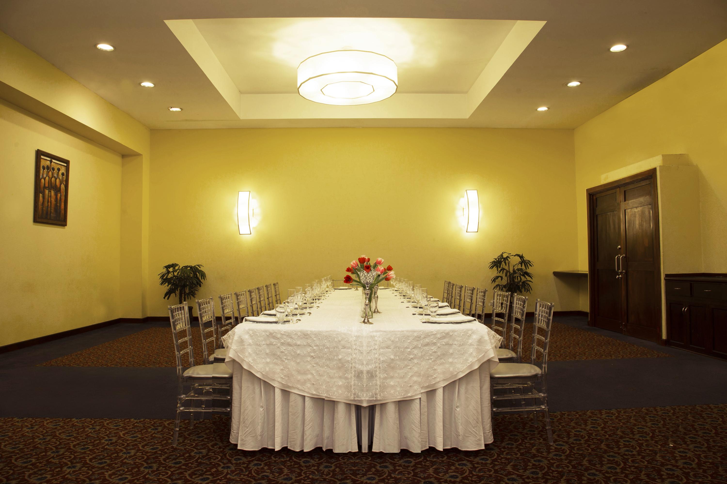 Conquistador Hotel & Conference Center Guatemala Dış mekan fotoğraf
