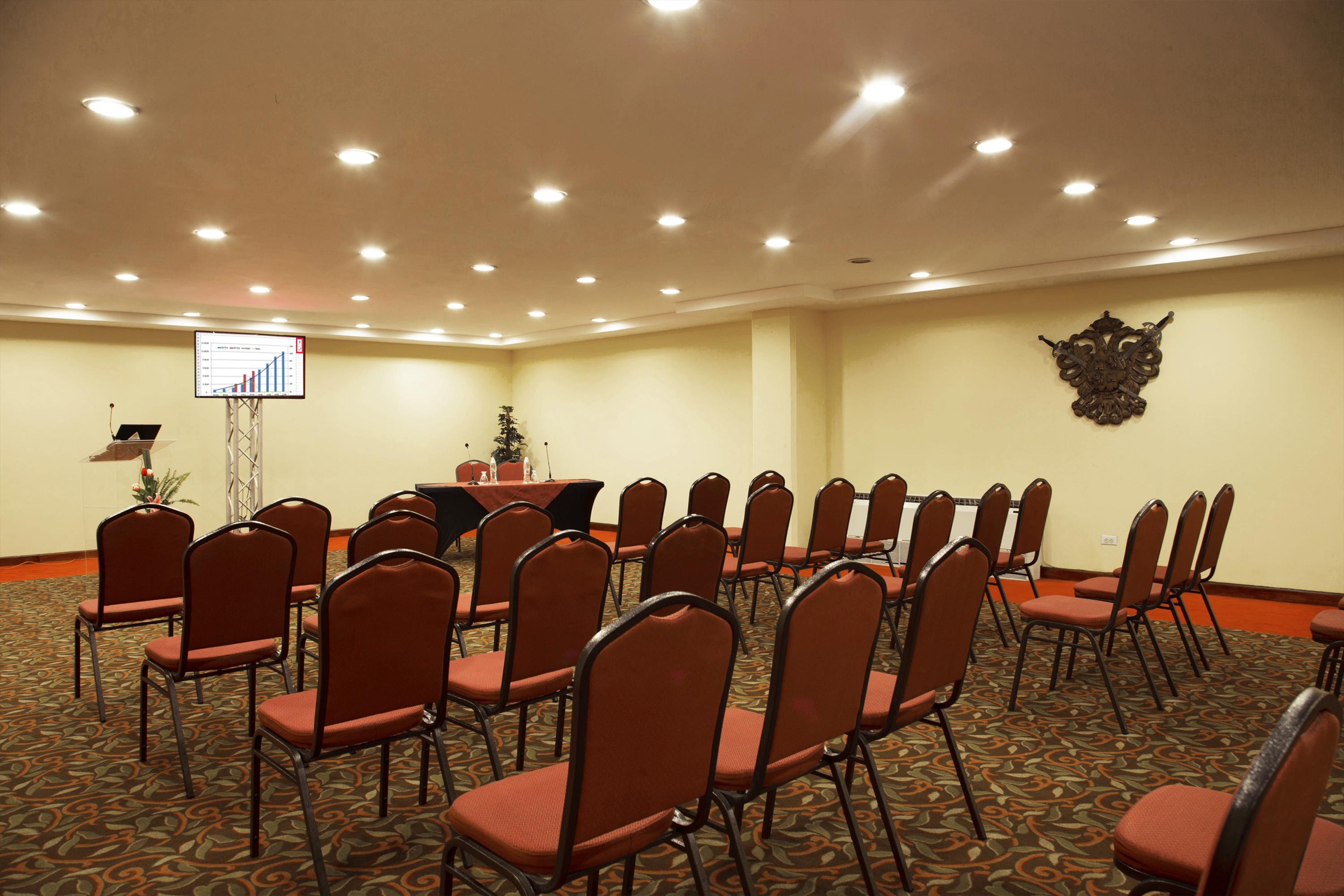 Conquistador Hotel & Conference Center Guatemala Dış mekan fotoğraf