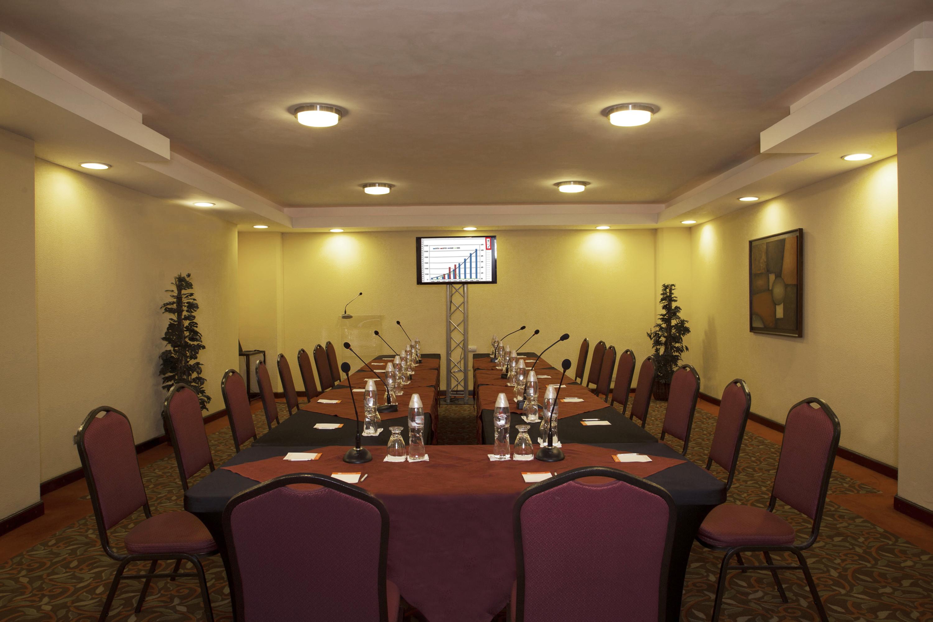 Conquistador Hotel & Conference Center Guatemala Dış mekan fotoğraf