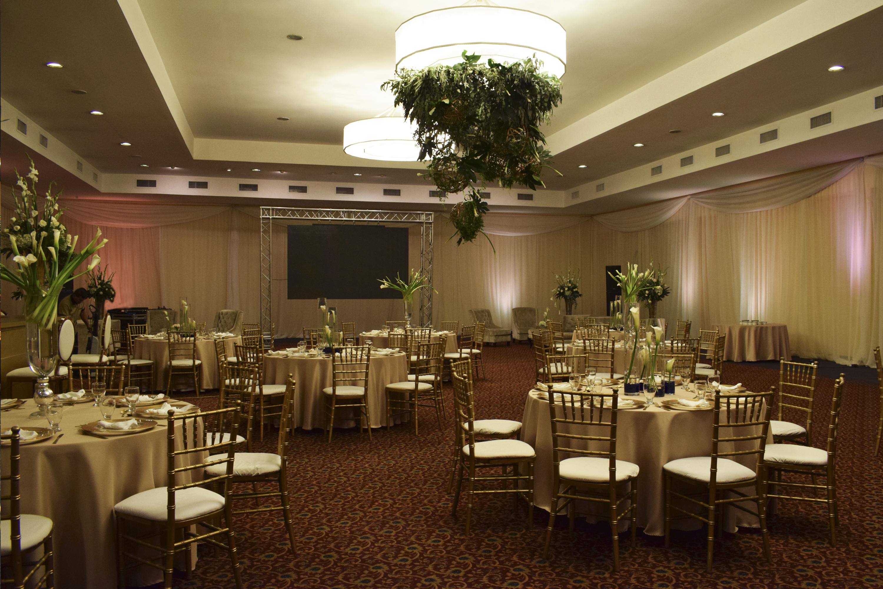Conquistador Hotel & Conference Center Guatemala Dış mekan fotoğraf