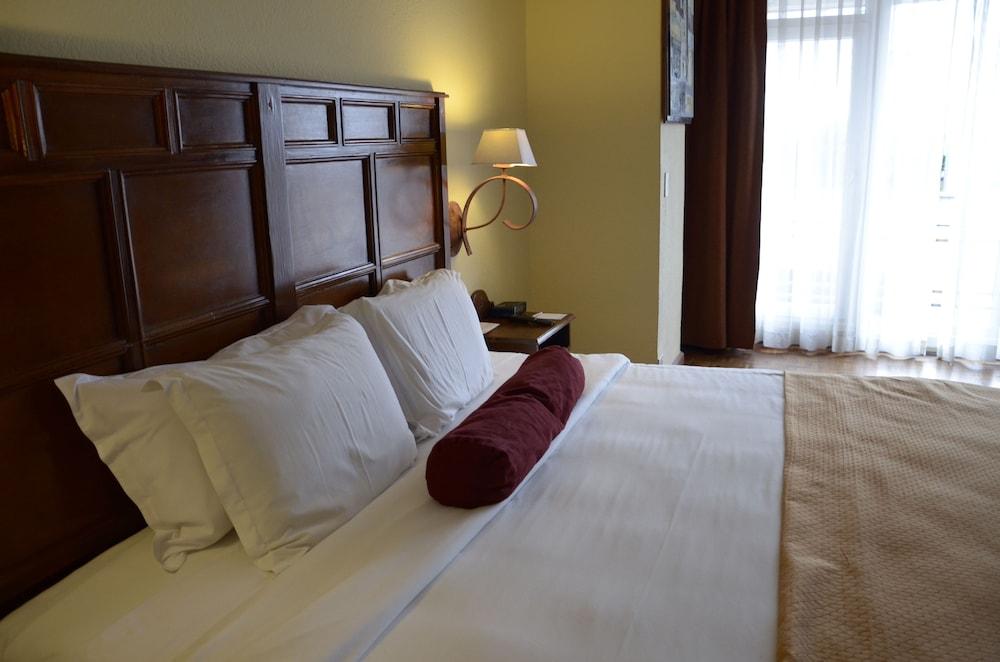 Conquistador Hotel & Conference Center Guatemala Dış mekan fotoğraf