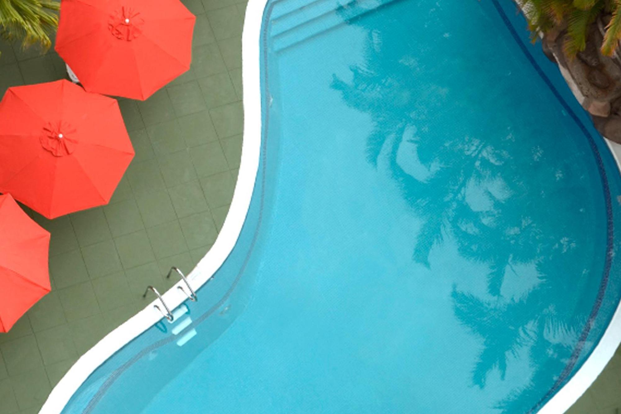 Conquistador Hotel & Conference Center Guatemala Dış mekan fotoğraf