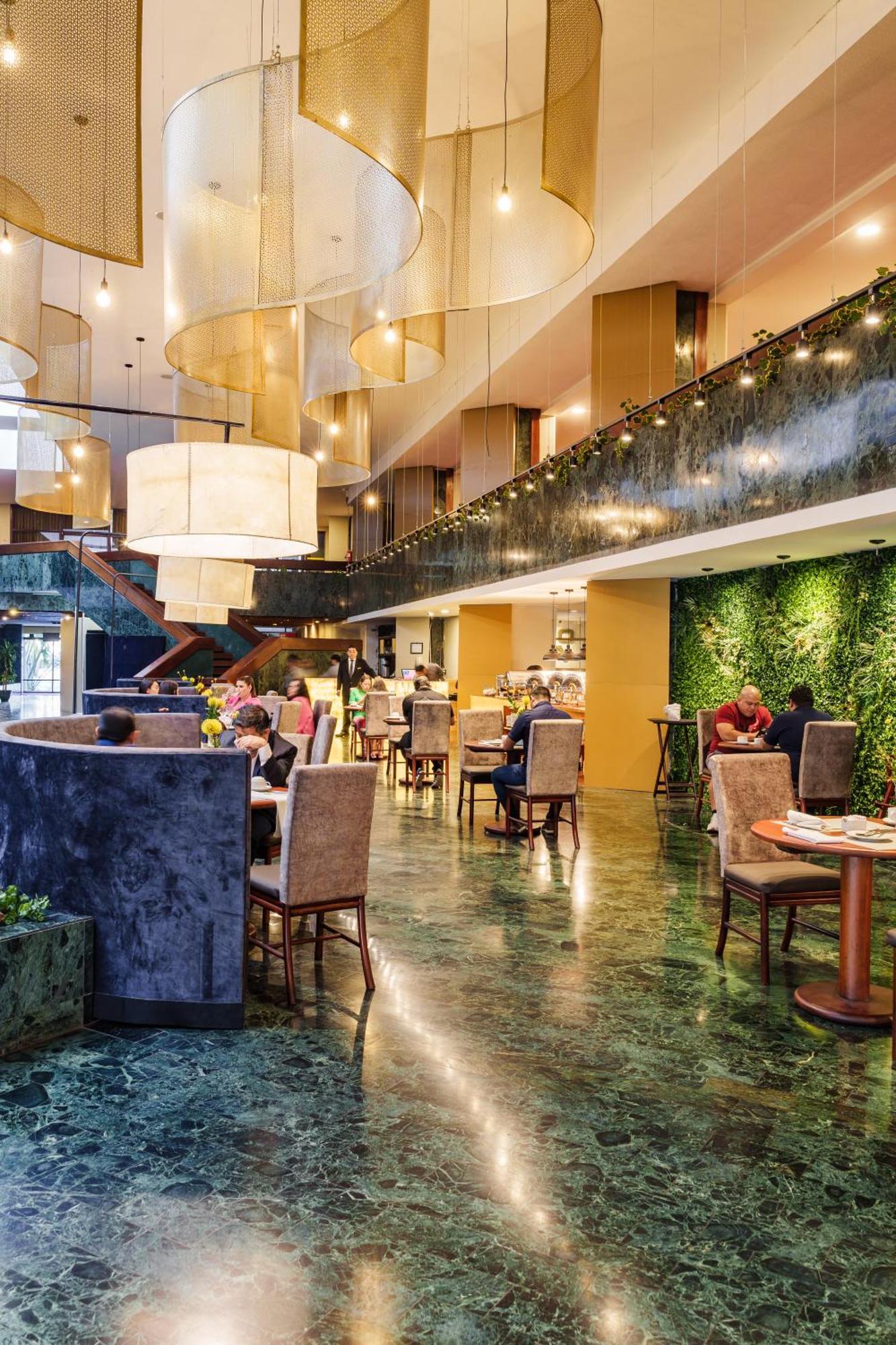 Conquistador Hotel & Conference Center Guatemala Dış mekan fotoğraf