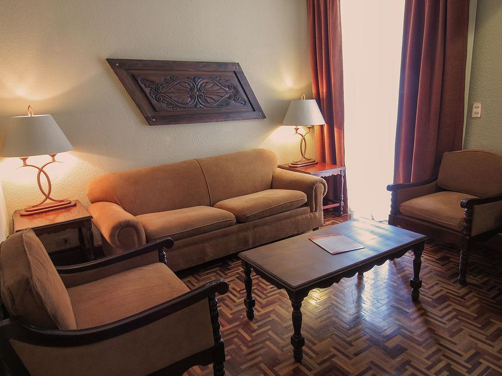 Conquistador Hotel & Conference Center Guatemala Dış mekan fotoğraf